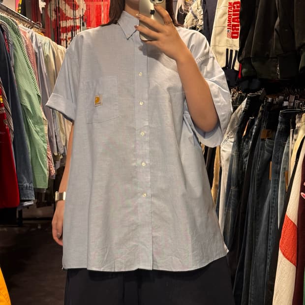 [IM]칼하트셔츠