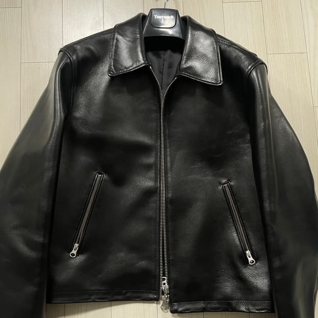 토니웩 카프레더 자켓 L사이즈