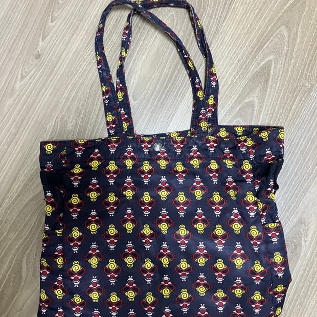 히스테릭 글래머 빈티지 가방