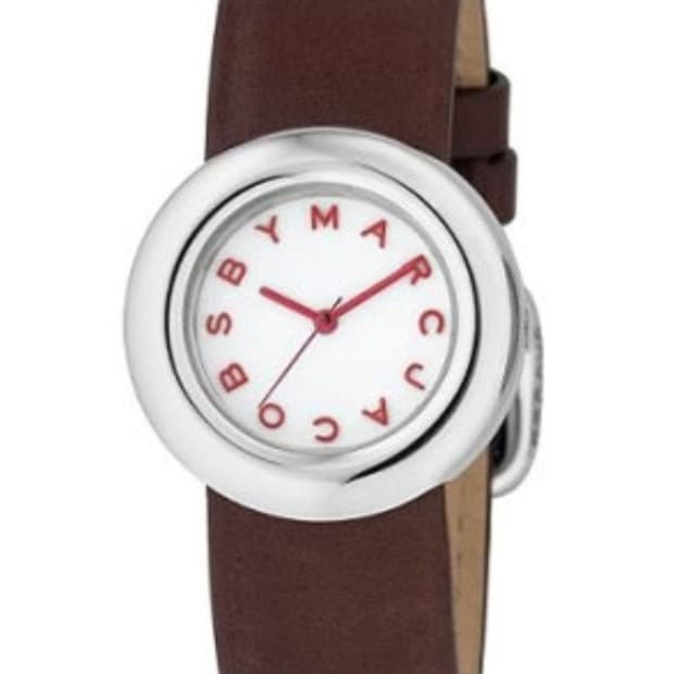 # 마크제이콥스 한효주시계 여성명품시계 급처