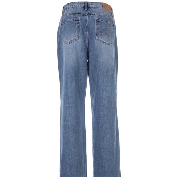 Wsc  Archive washed jeans 데님 2사이즈