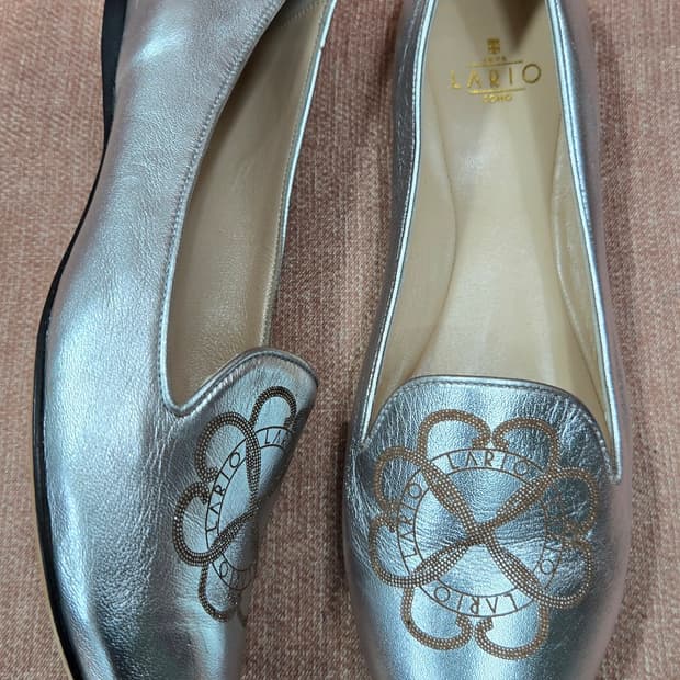 [정품/MADE IN ITALY] 이탈리아 라리오(LARIO 1898) 