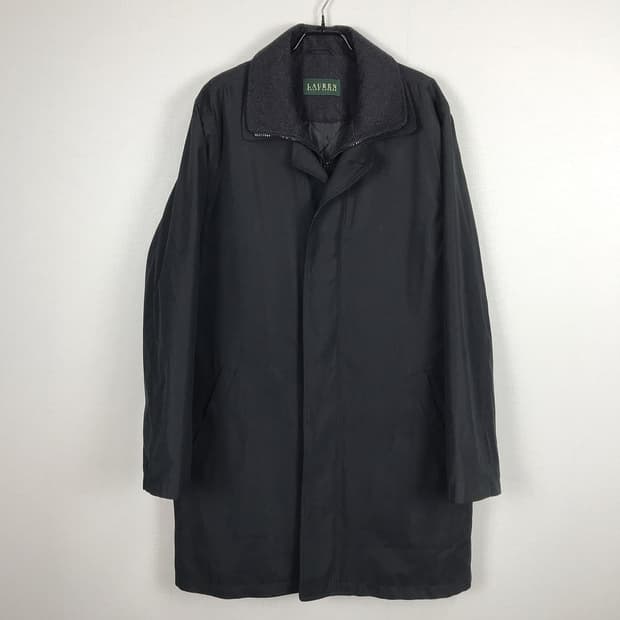 로렌 랄프로렌 싱글 코트 남성40L (105)