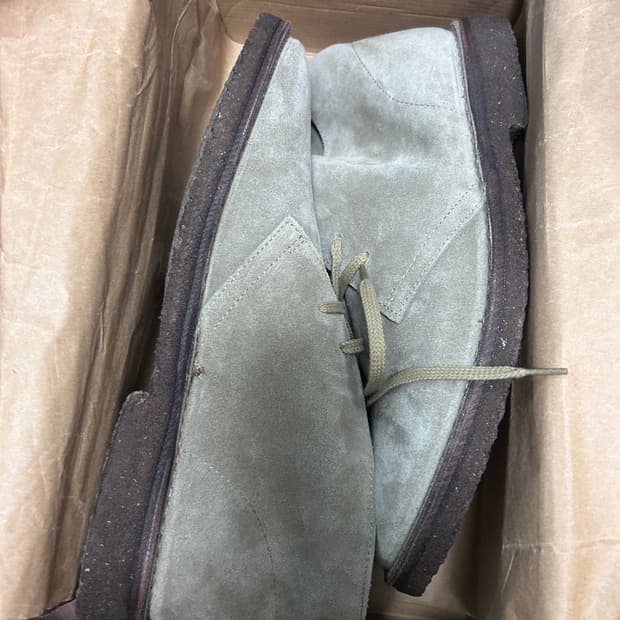 드레익스 클리포드 데저트 us10