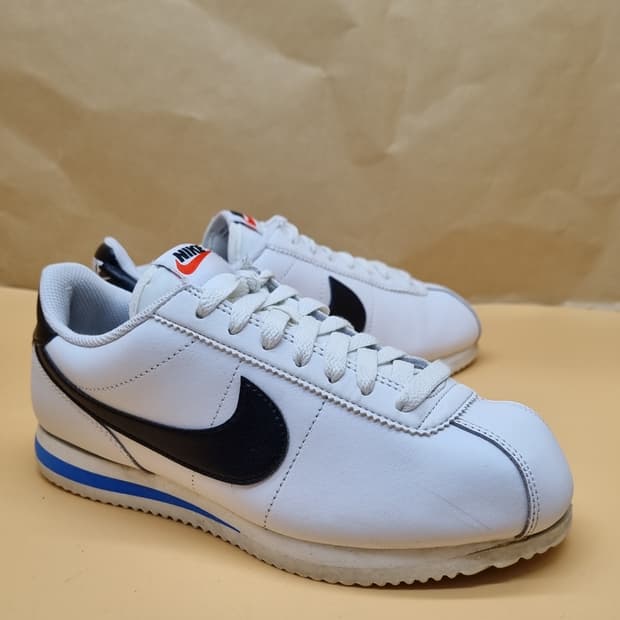 나이키 코르테즈 운동화245