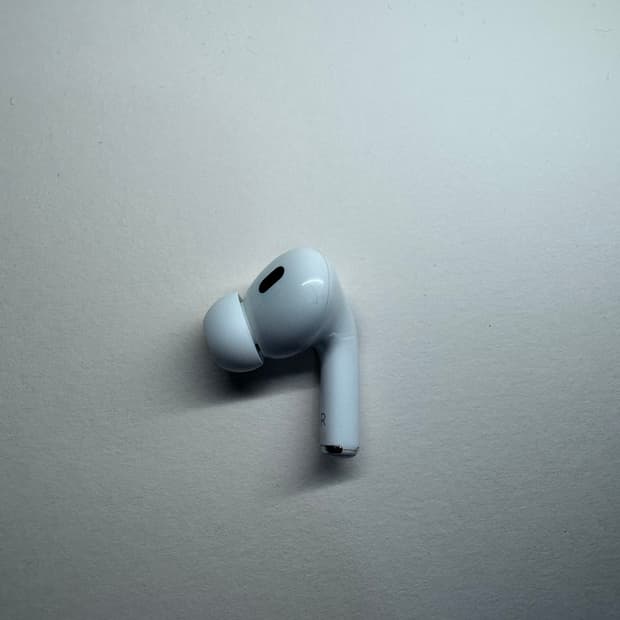 에어팟 프로2 오른쪽 유닛