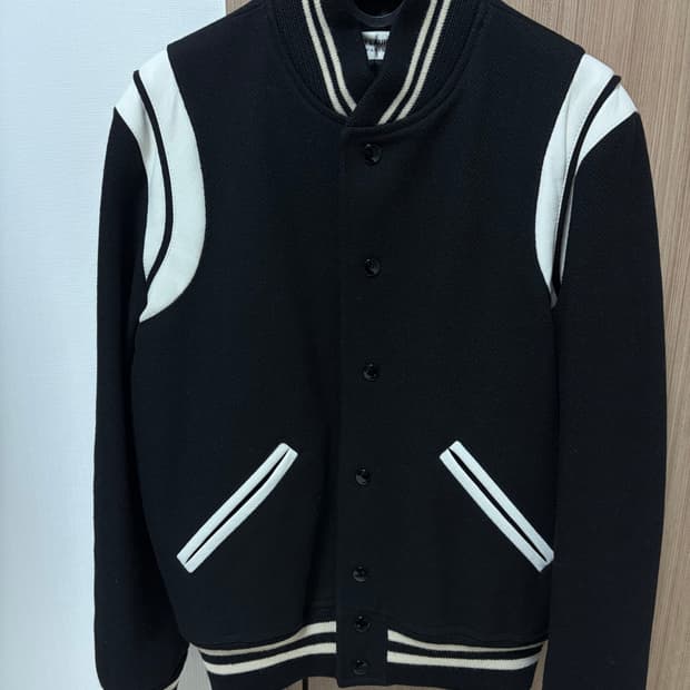 생로랑 테디 44 17ss