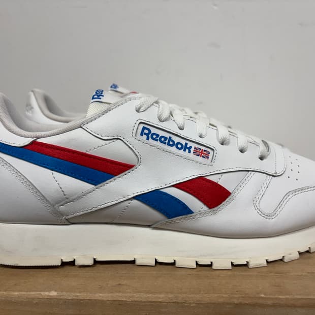 리복 남성 운동화 285