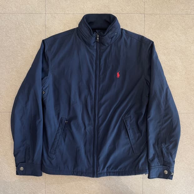 폴로 랄프로렌 페리 자켓