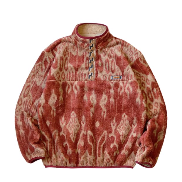 [4] 캐피탈 자바 카스리 후리스