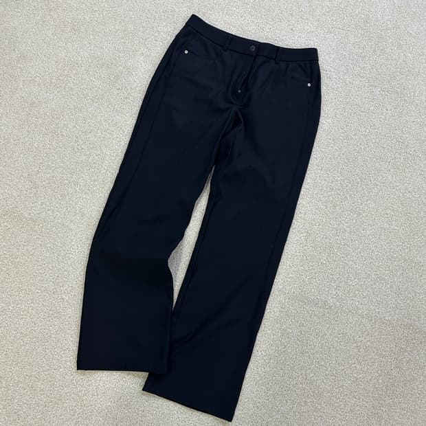 70 노스페이스 여성 아웃도어 바지 0319D