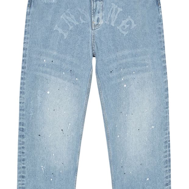 인세인개러지 데님2사이즈