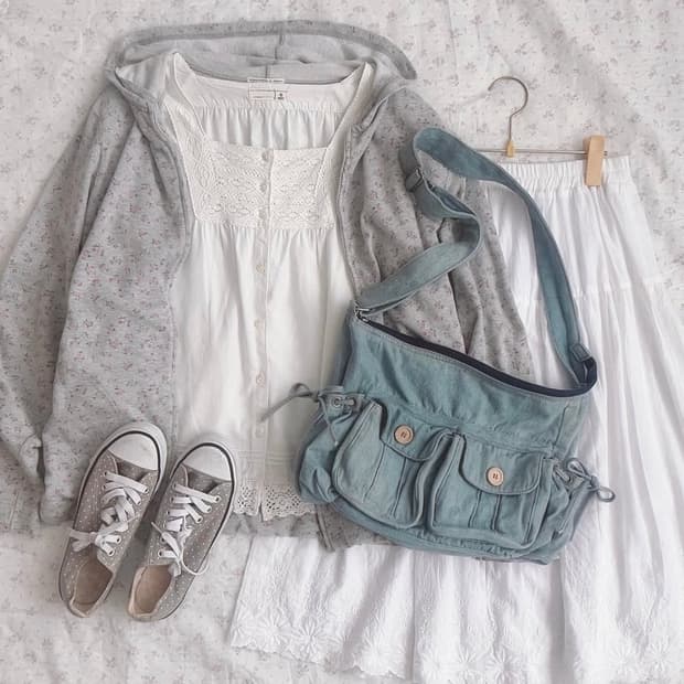 모리 레이어드셋