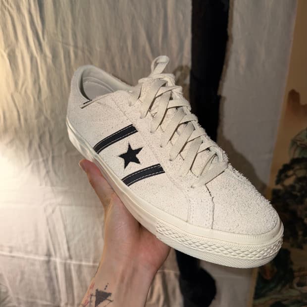 Converse one star 270