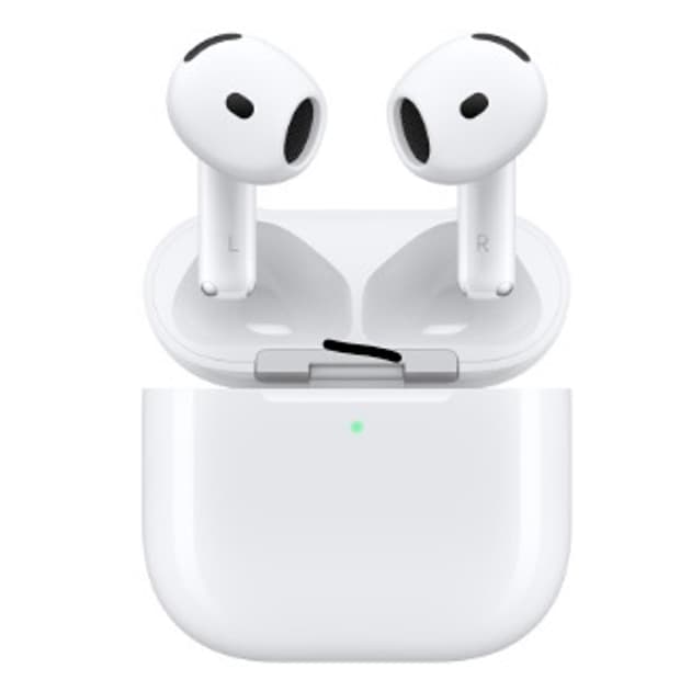 미개봉 에어팟4세대 노이즈 캔슬링