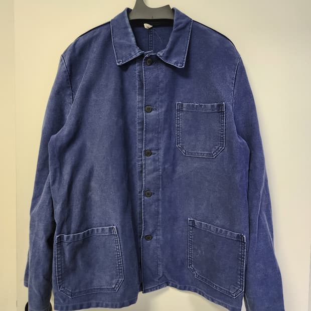 70's vtg 워크자켓