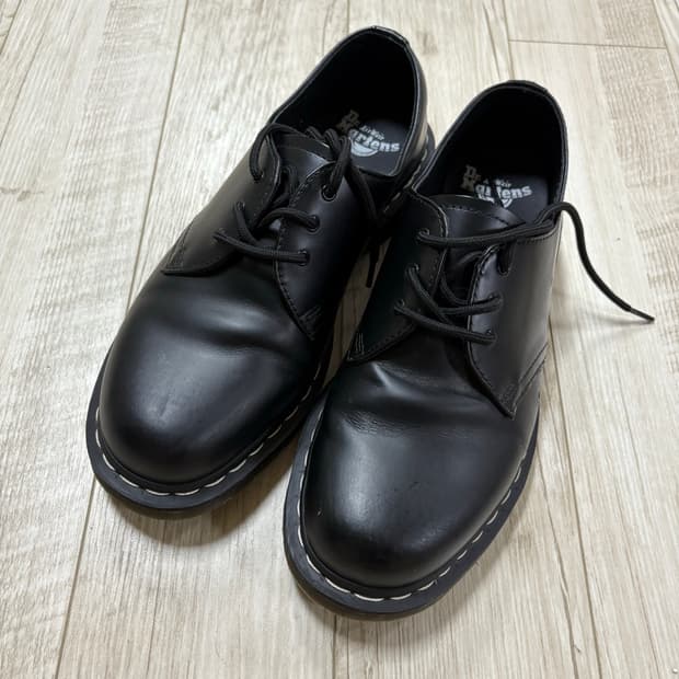 닥터마틴 1461 3홀 ws 280