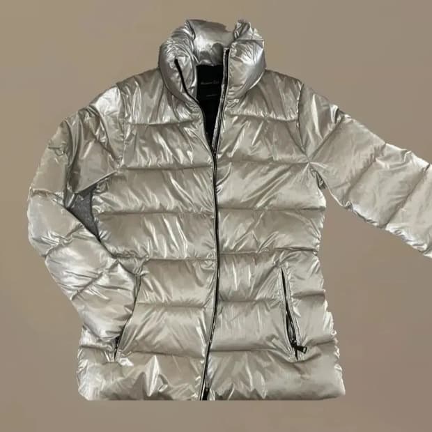 마시모두띠 패딩