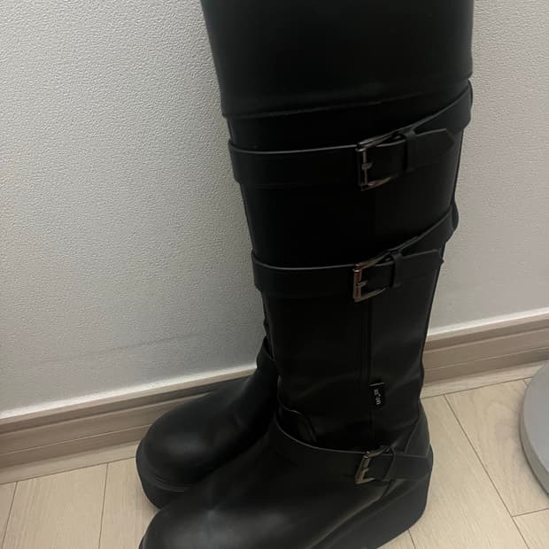 애즈온 마야부츠 롱