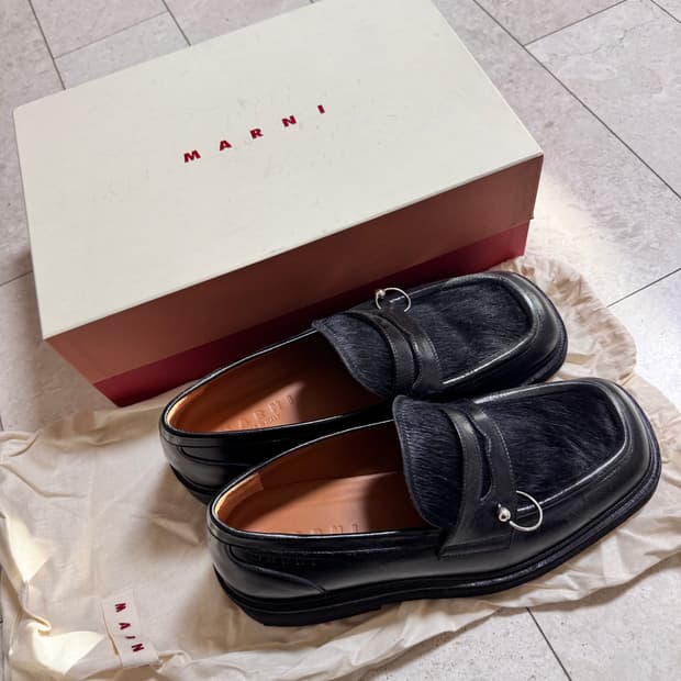 마르니 청키로퍼