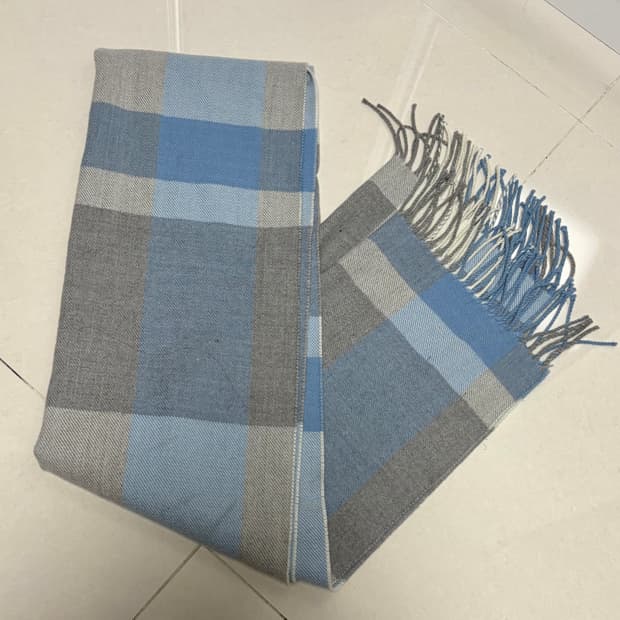 무신사 수술 머플러