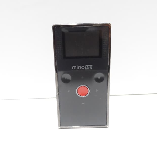 Flip Mino 플립미노 HD 캠코더