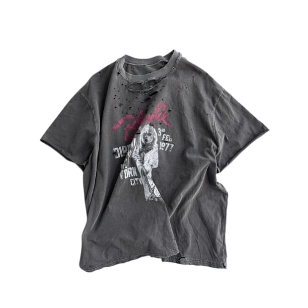 빈티지 커스텀 반팔