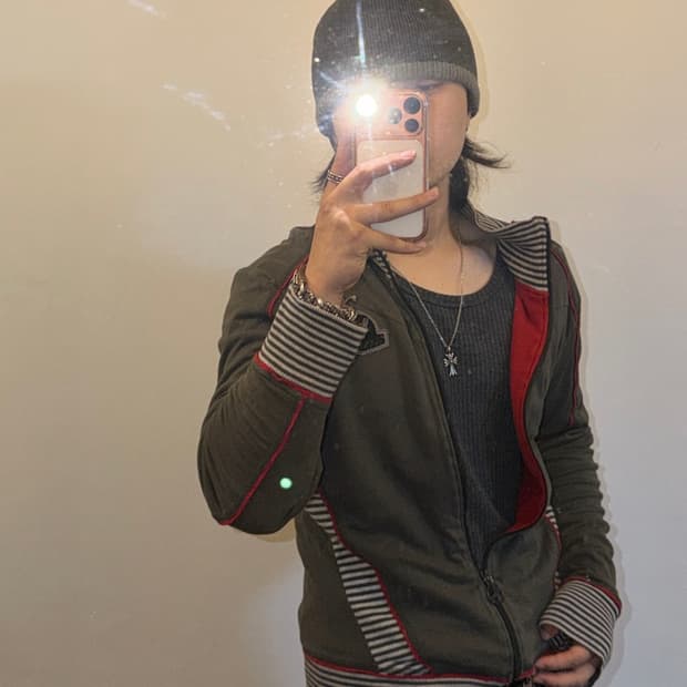 디젤 위싱 디테일 저지 (국내유일)