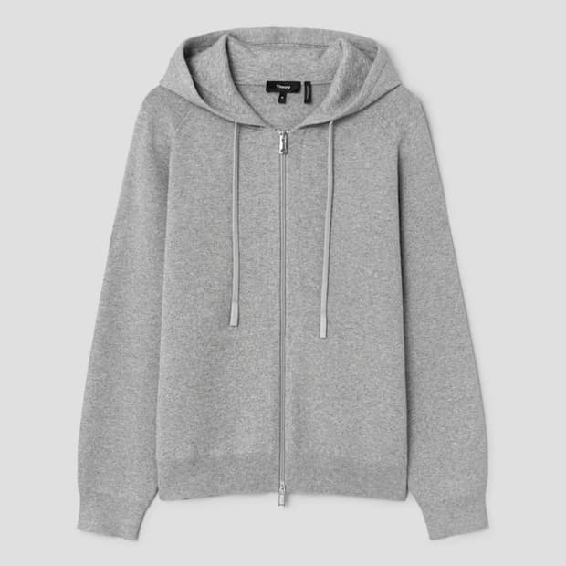 Men Light Bilen Jago Hooded Jacket