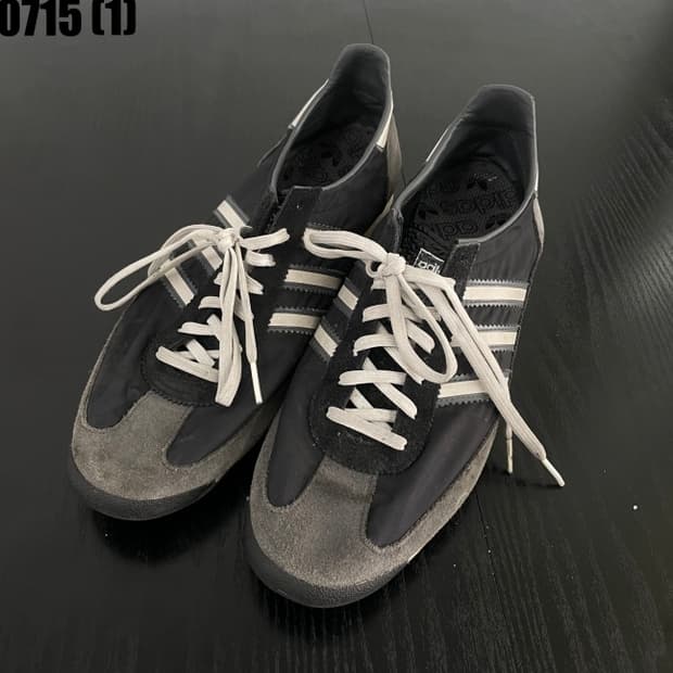 아디다스 오리지널스 SL 72 OG 스니커즈