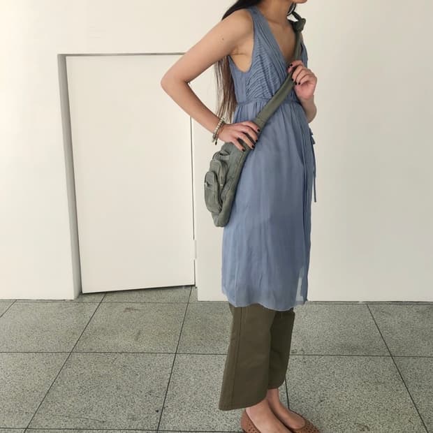 Alexander wang donna bag 알렉산더왕 도나백