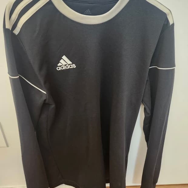 아디다스 SQUAD 17 롱슬리브 티셔츠