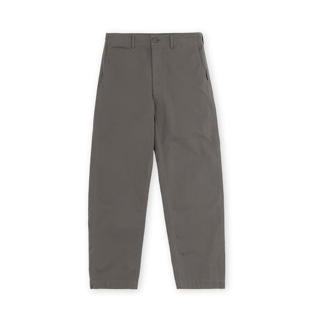 브라운야드 에센셜 치노