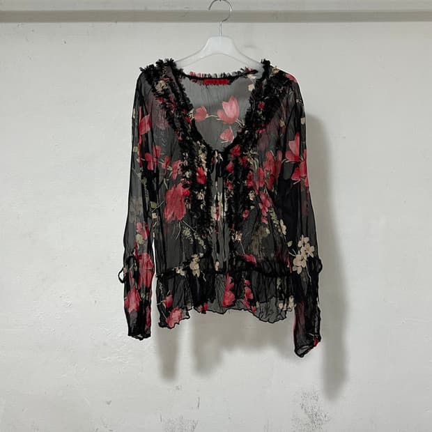 vtg top