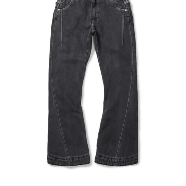 Ep.7 Xlim women 01 trousers M