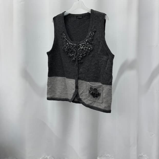 vtg vest