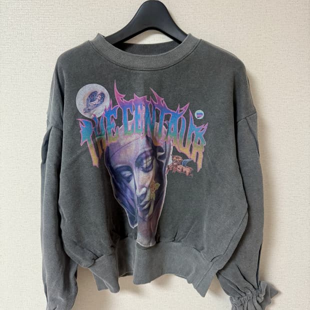 베이비센토르 더센토르 맨투맨