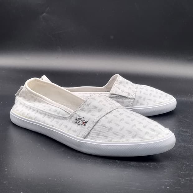 라코스테 마리스 여성슬립온 240