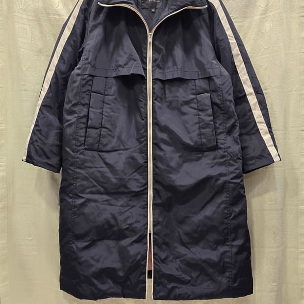 카이아크만 덕다운 롱패딩 66