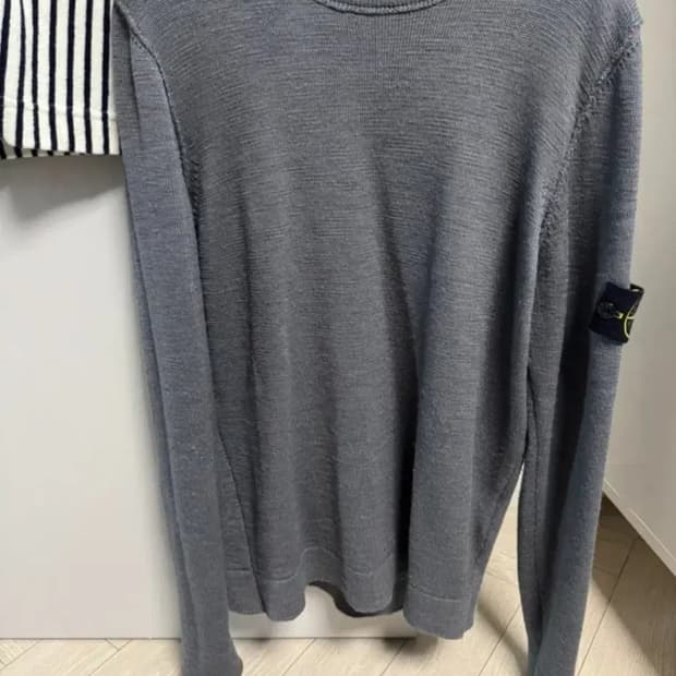 스톤아일랜드 니트 M