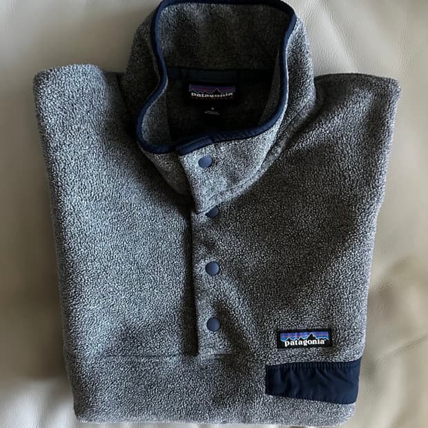 파타고니아 신칠라 S