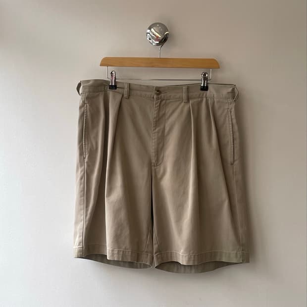 90’s POLO RL Tyler shorts 36 (폴로 타일러 쇼츠)