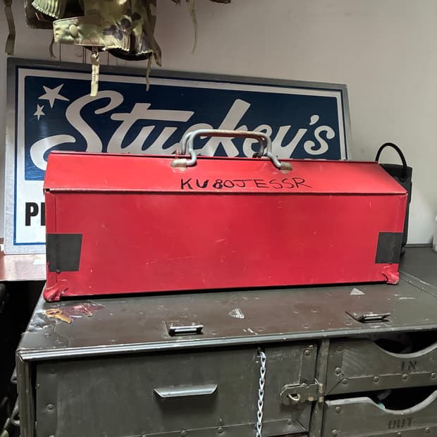 STACK-ON USA 공구통, 공구함, 툴박스