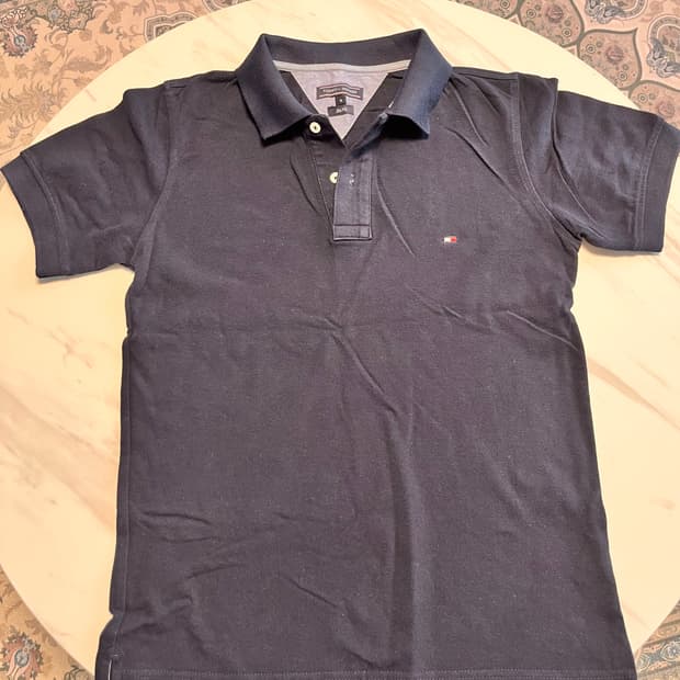 타미힐피거 카라티