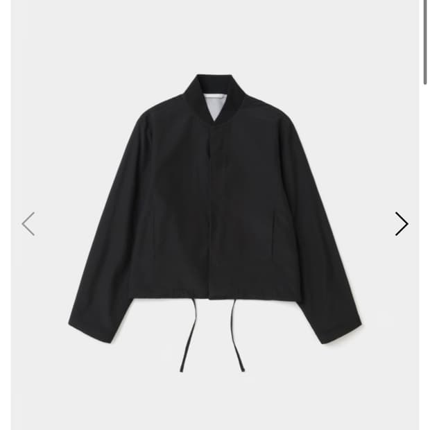 [52] 강정석 AERIE JACKET