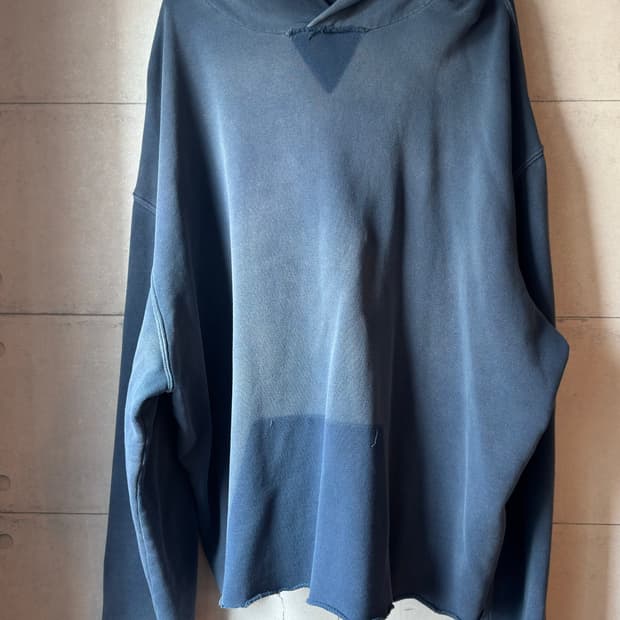 Maison Margiela 후디