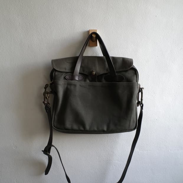 필슨 256 오터그린