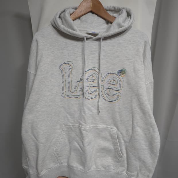 Lee 리 후드티 XL ✨️정품✨️
