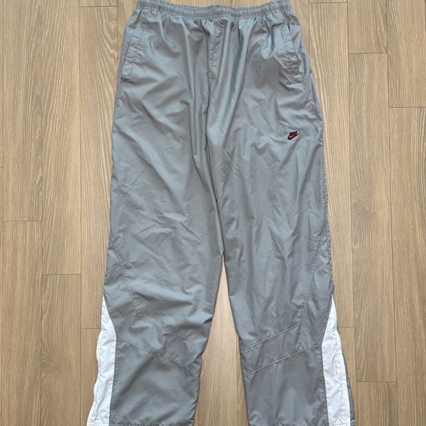 90s 나이키 빈티지 트랙팬츠