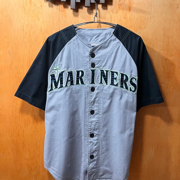 MLB 시애틀 져지